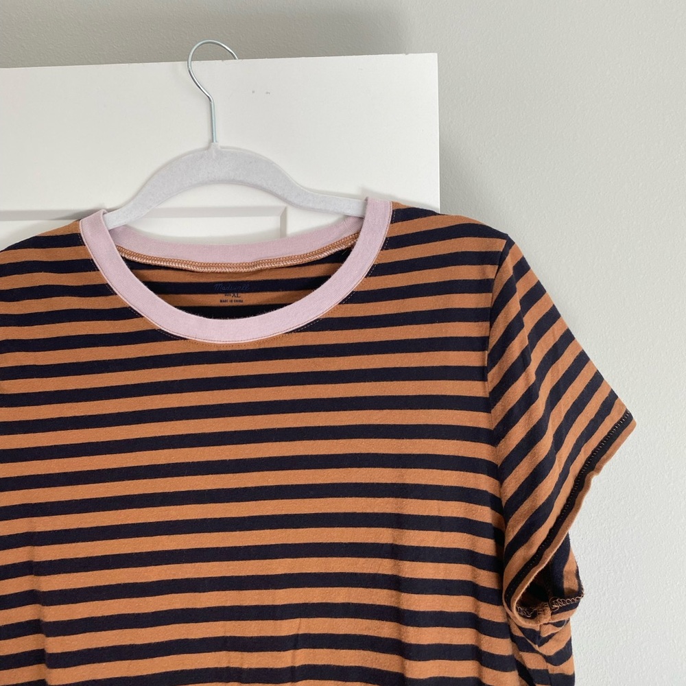 Madewell top